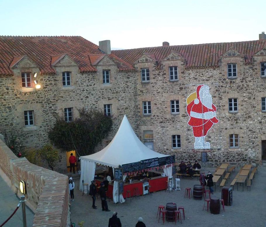 Panoramique location est spécialisé dans la location de tente pour l’organisation de foire ou de salons dans l’Aude